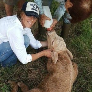 Meet your Posher, Kimberly